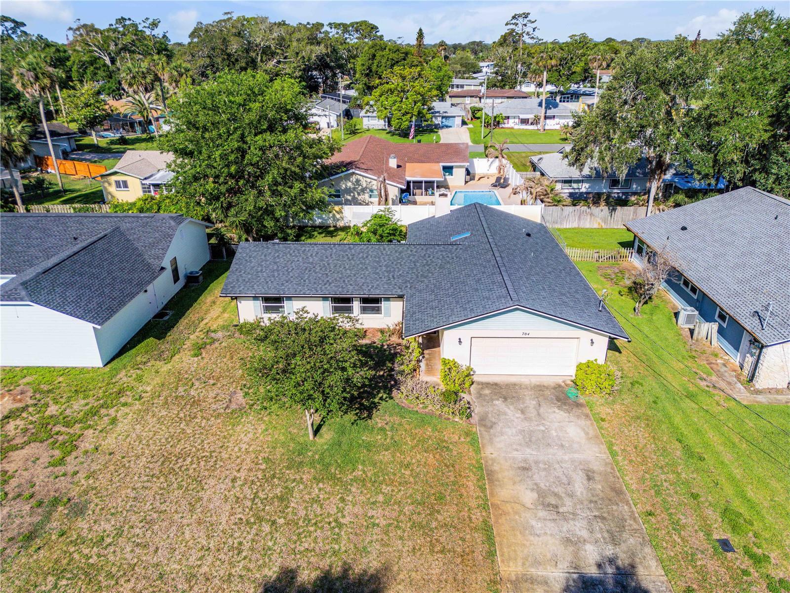 INDIAN RIVER PLANTATION UNIT 02 - Residential