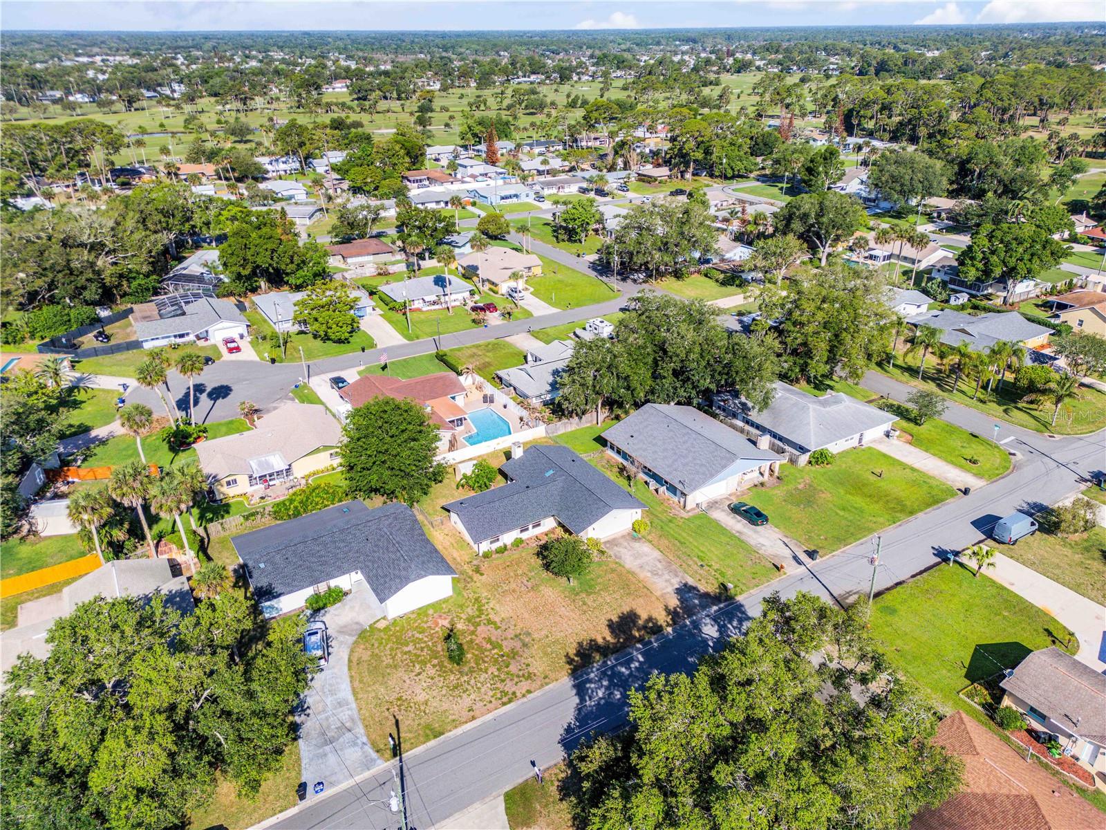 INDIAN RIVER PLANTATION UNIT 02 - Residential