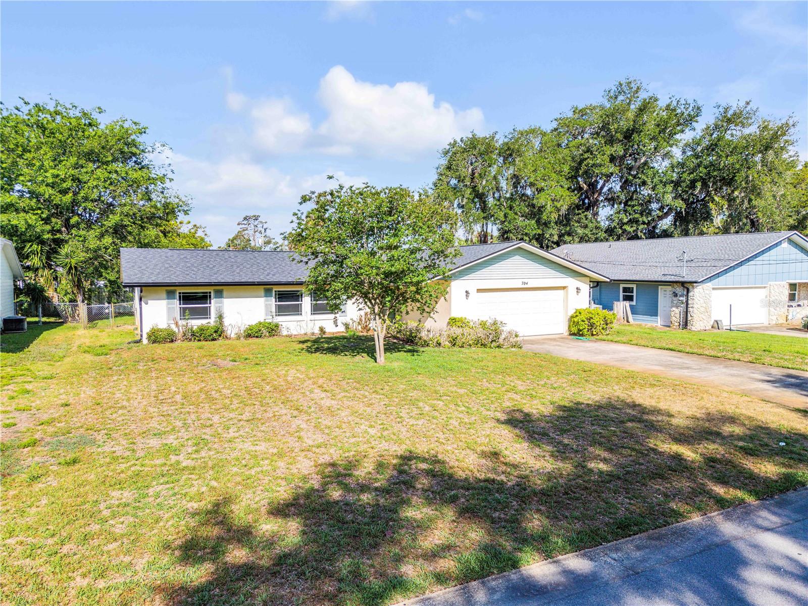 INDIAN RIVER PLANTATION UNIT 02 - Residential
