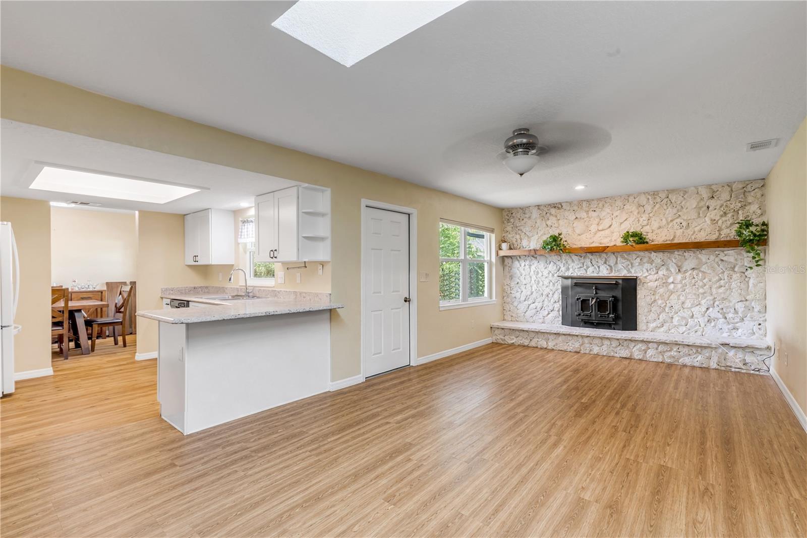 INDIAN RIVER PLANTATION UNIT 02 - Residential