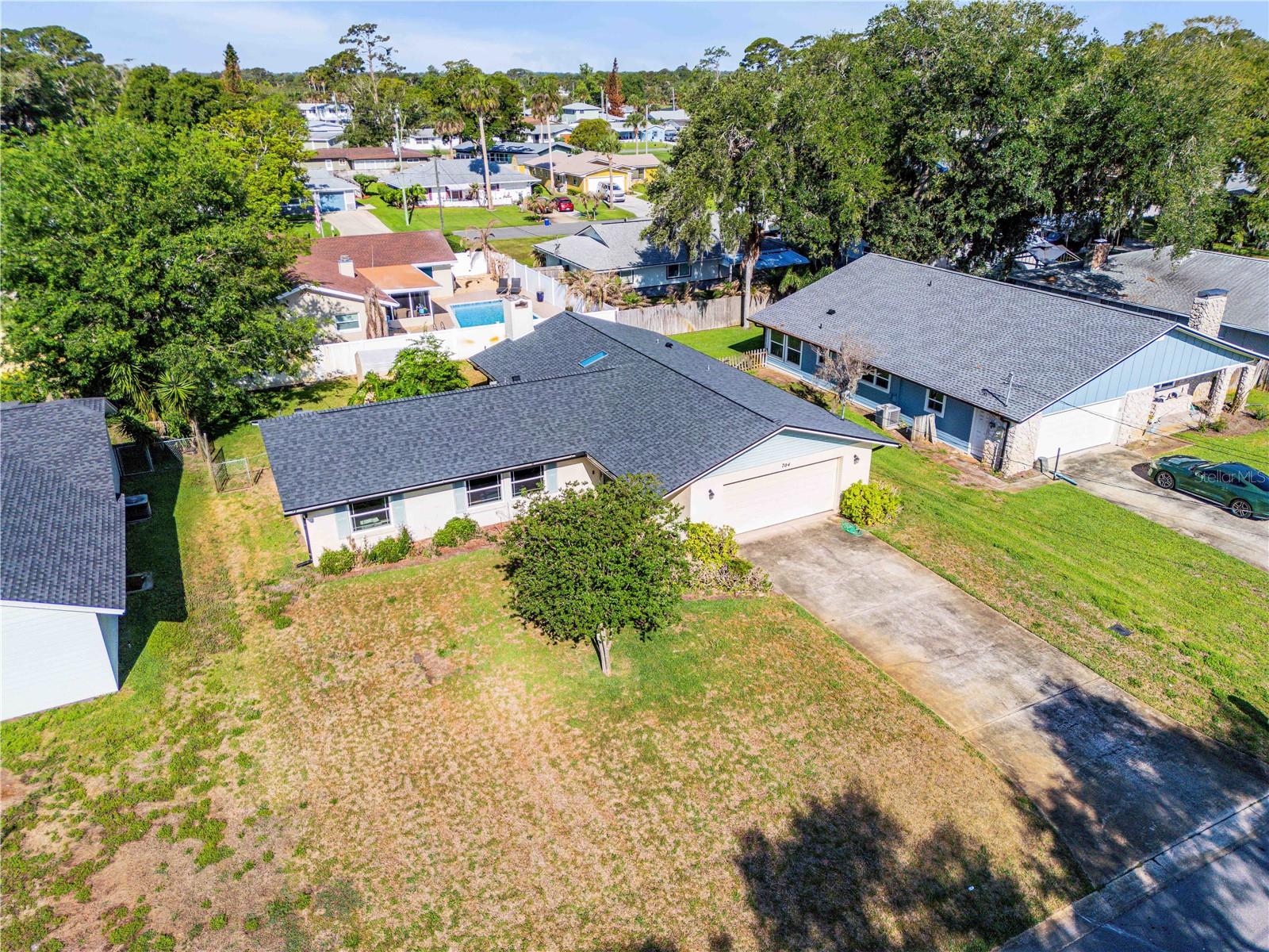 INDIAN RIVER PLANTATION UNIT 02 - Residential