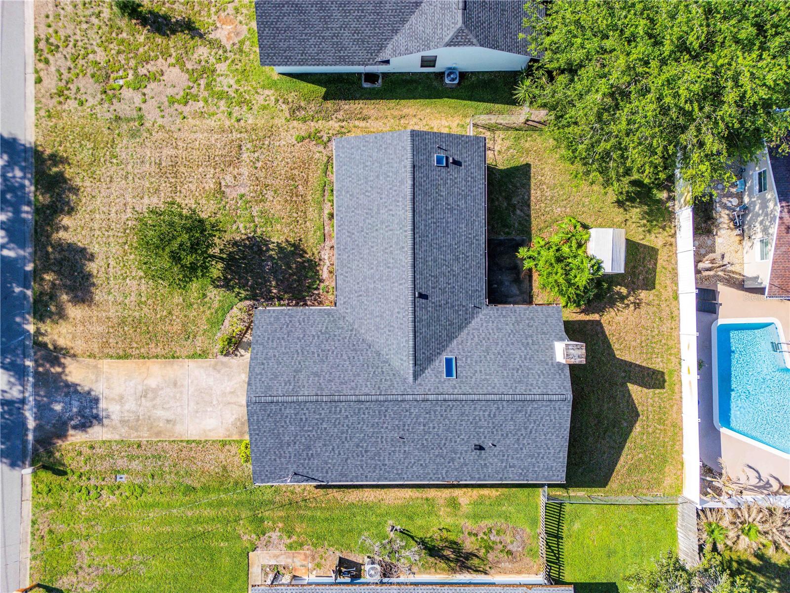 INDIAN RIVER PLANTATION UNIT 02 - Residential