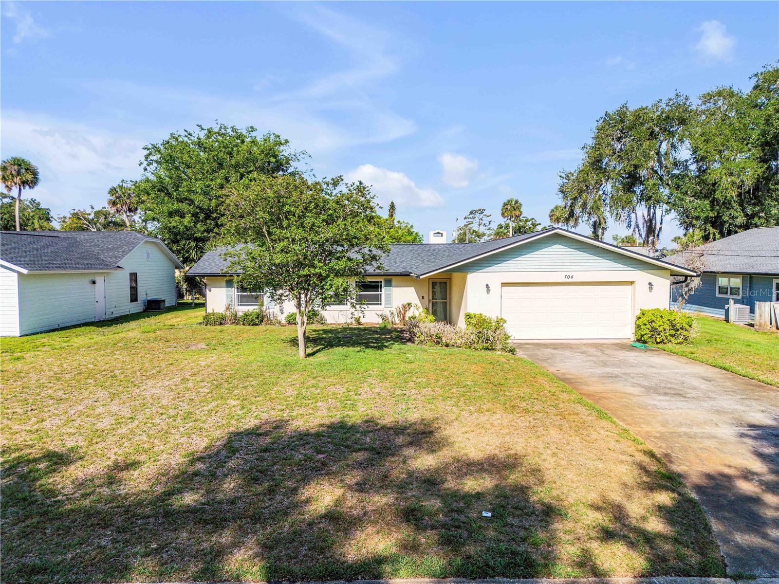 INDIAN RIVER PLANTATION UNIT 02 - Residential