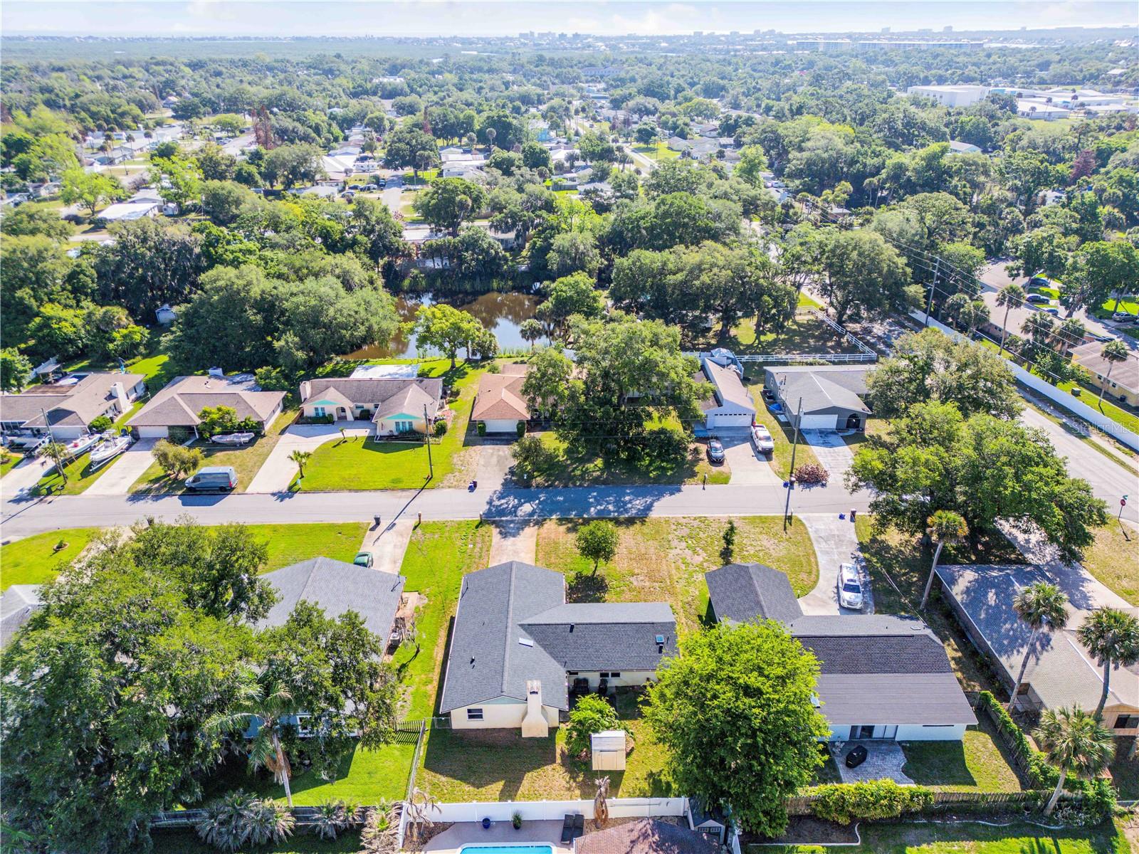 INDIAN RIVER PLANTATION UNIT 02 - Residential
