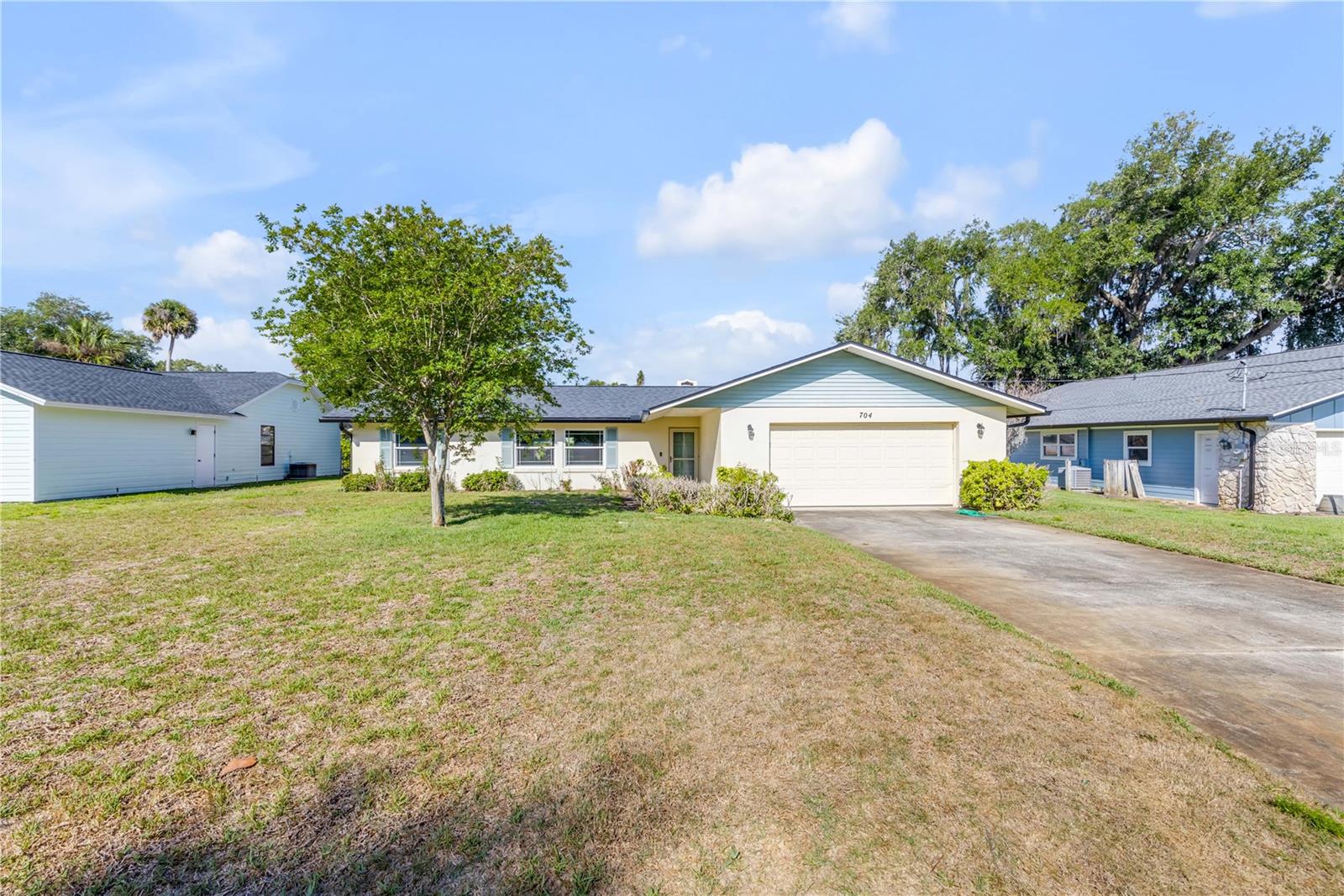 INDIAN RIVER PLANTATION UNIT 02 - Residential
