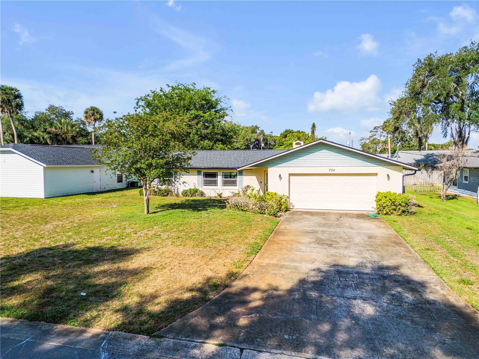 INDIAN RIVER PLANTATION UNIT 02 - Residential