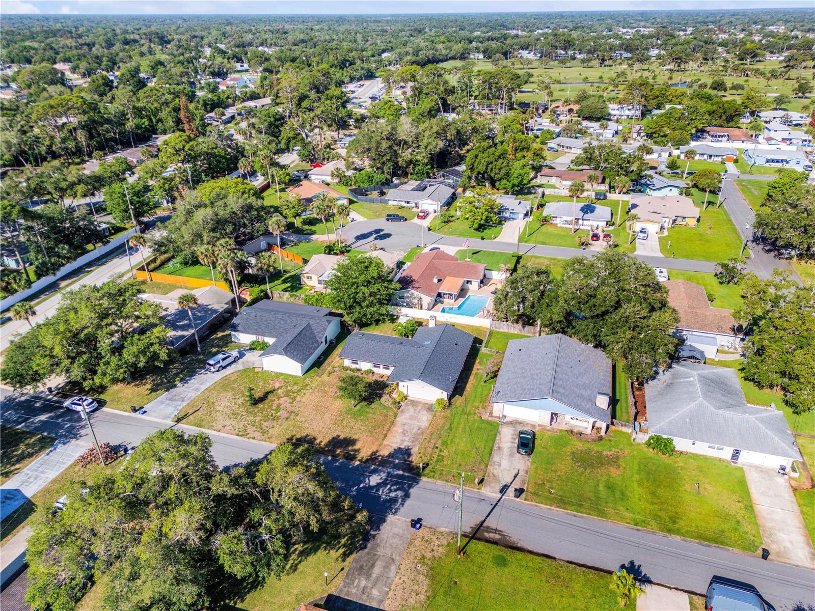 INDIAN RIVER PLANTATION UNIT 02 - Residential