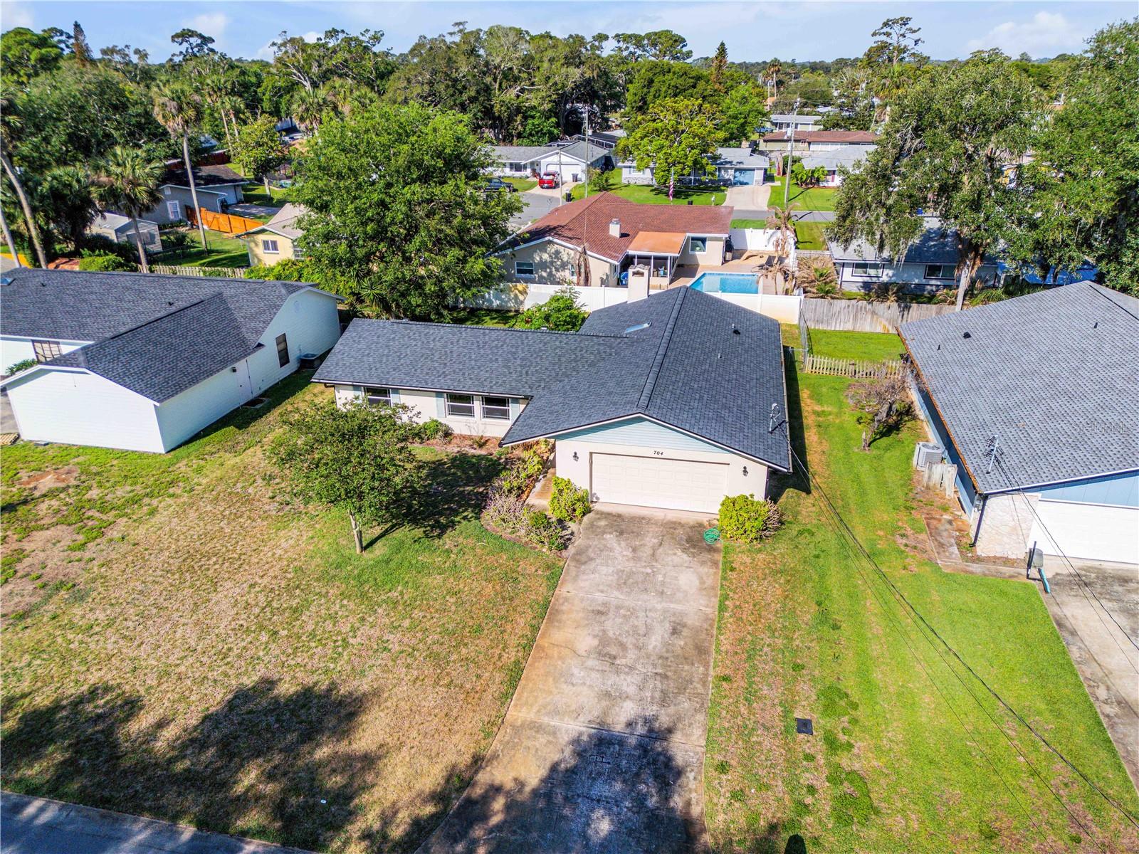 INDIAN RIVER PLANTATION UNIT 02 - Residential