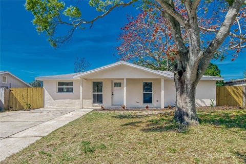 Photo of 1300 Melonwood Avenue, Clearwater, FL 33759 (MLS # TB8546228)