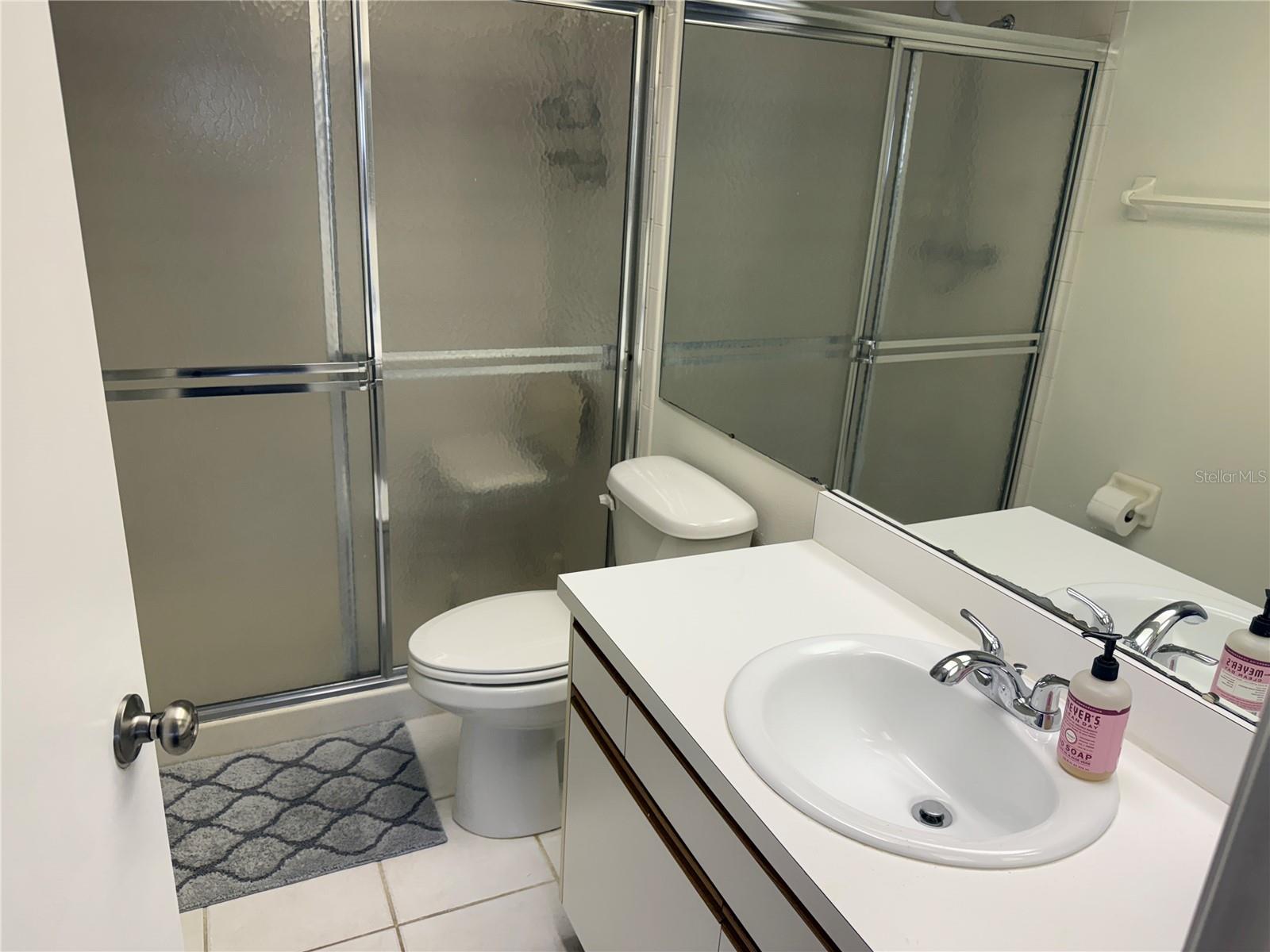 WOODPARK AT DESOTO SQUARE PH I - Residential