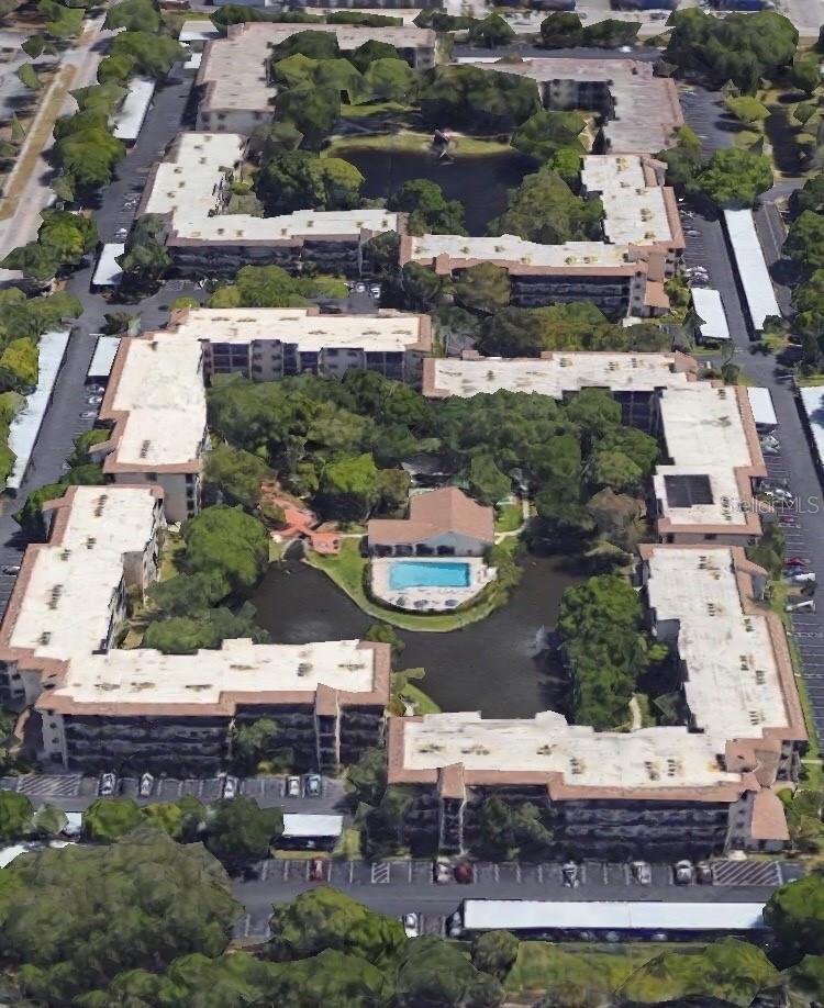 WOODPARK AT DESOTO SQUARE PH I - Residential