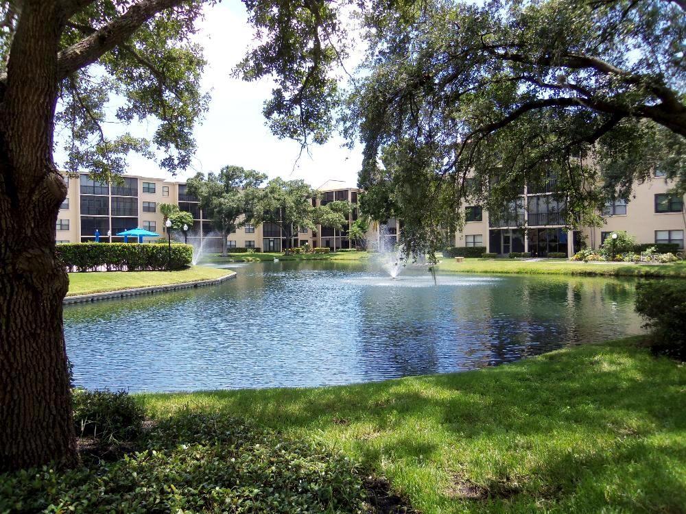 WOODPARK AT DESOTO SQUARE PH I - Residential