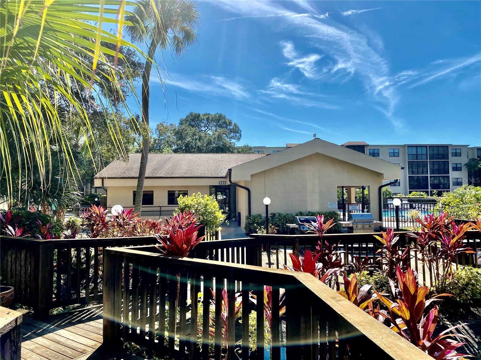 WOODPARK AT DESOTO SQUARE PH I - Residential