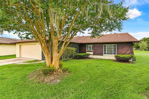 A home in ORLANDO