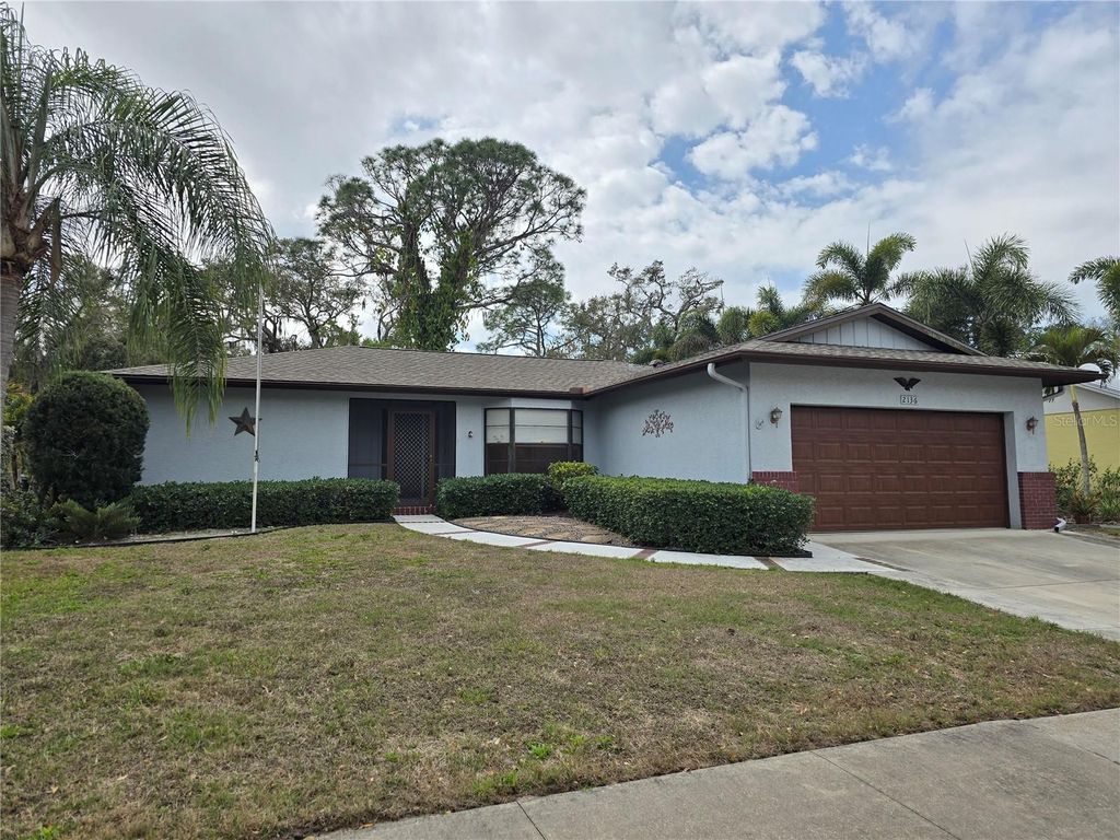 Photo of 2136 Cork Oak Street, Sarasota, FL 34232 (MLS # A4684176)