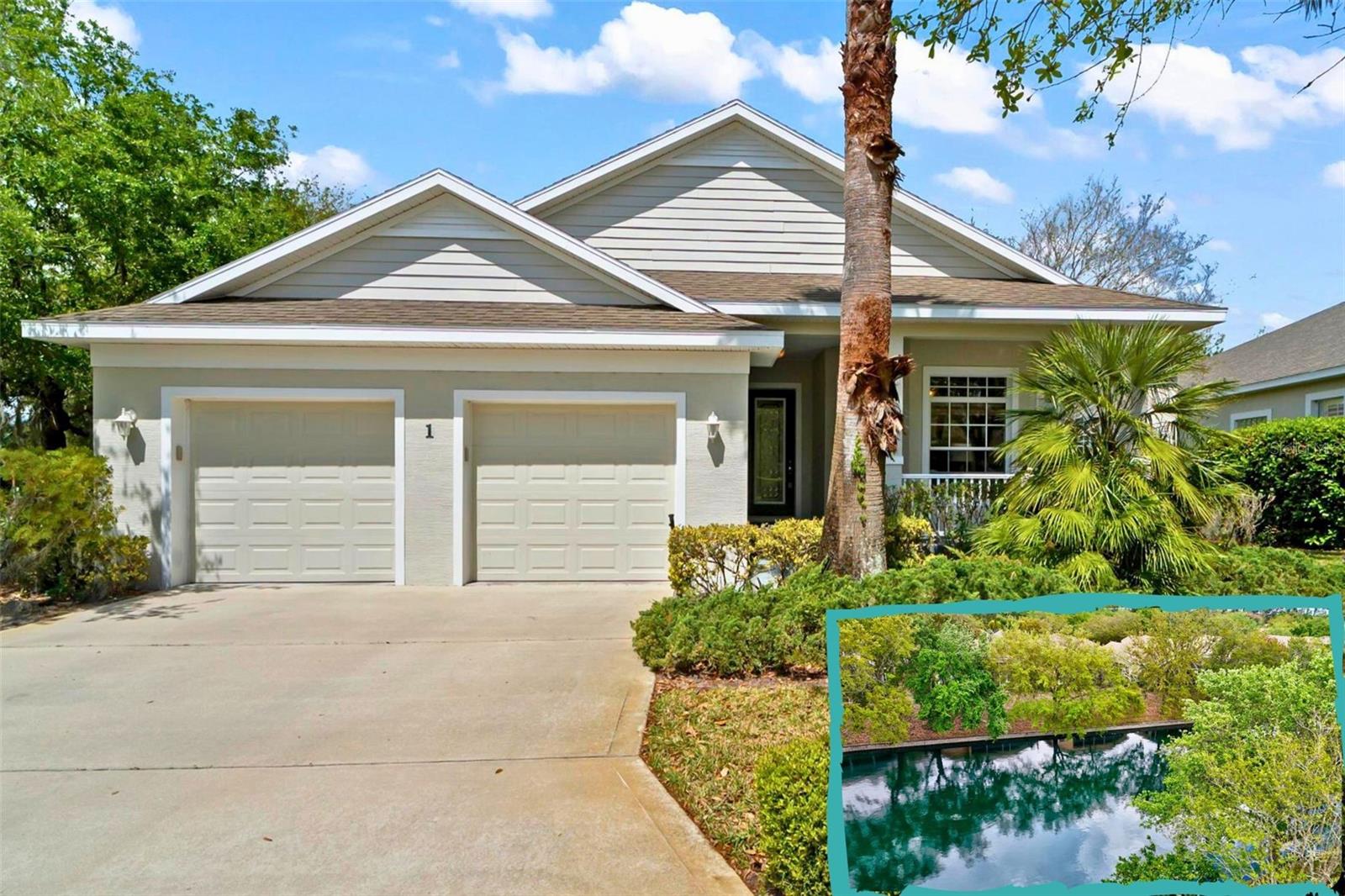 1 SAILFISH DRIVE