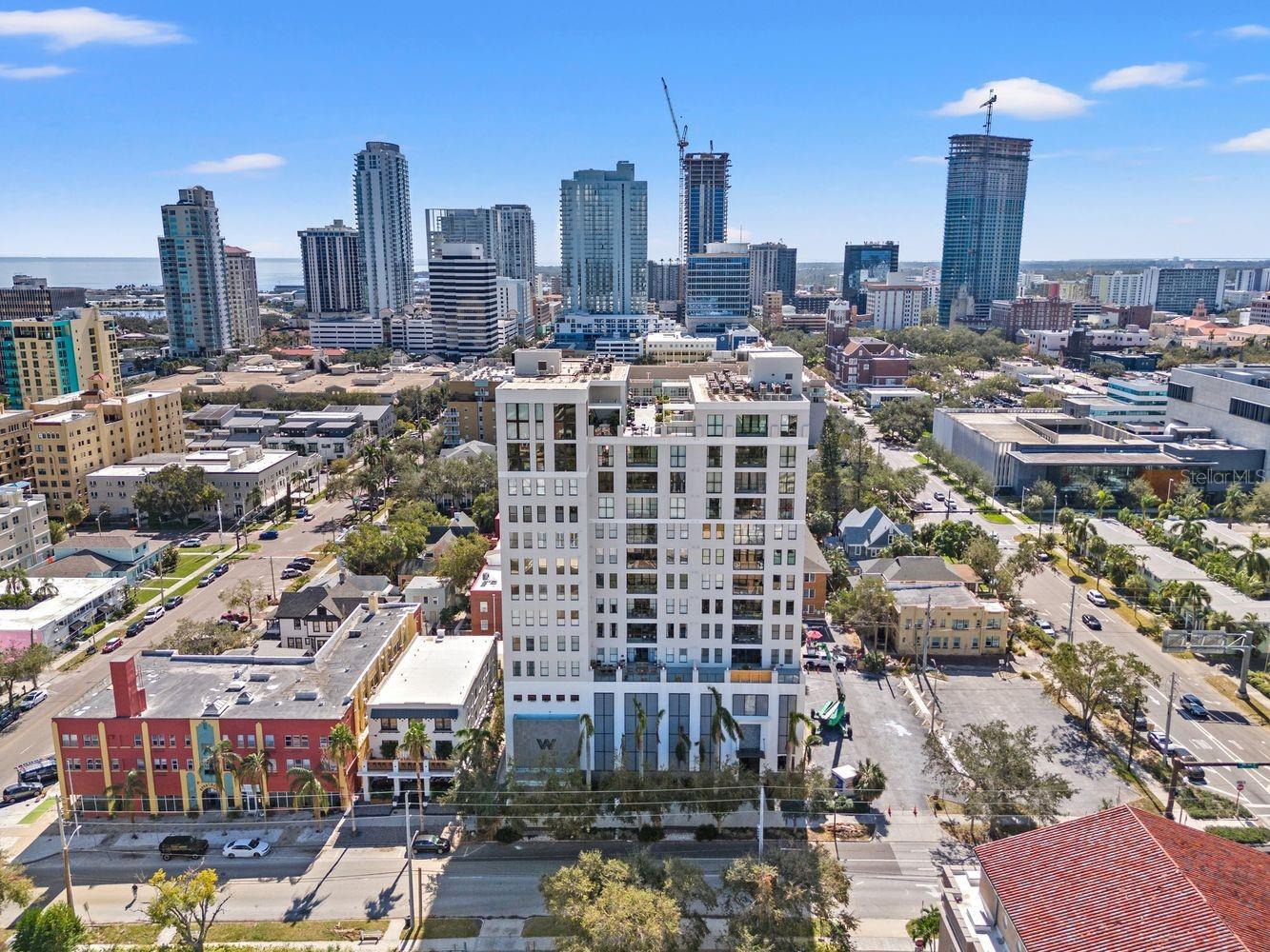 226 5TH AVENUE N 603