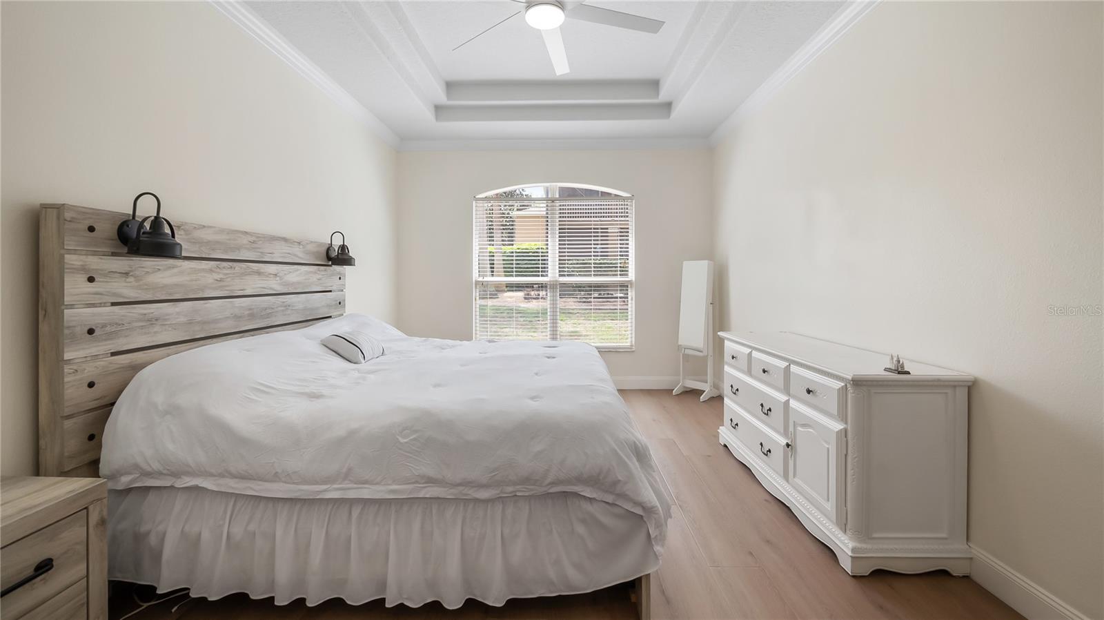 NOTTINGHAM AT LEGENDS - Residential