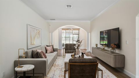 Tiny photo for 1093 Harmony Lane, Clermont, FL 34711 (MLS # G5109816)