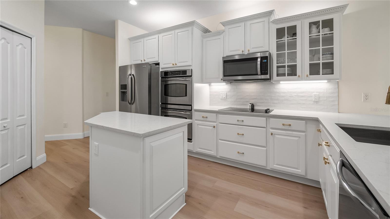 NOTTINGHAM AT LEGENDS - Residential