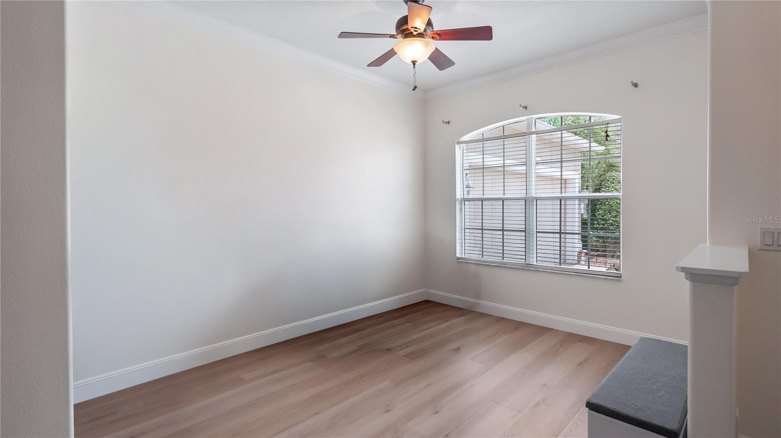 NOTTINGHAM AT LEGENDS - Residential