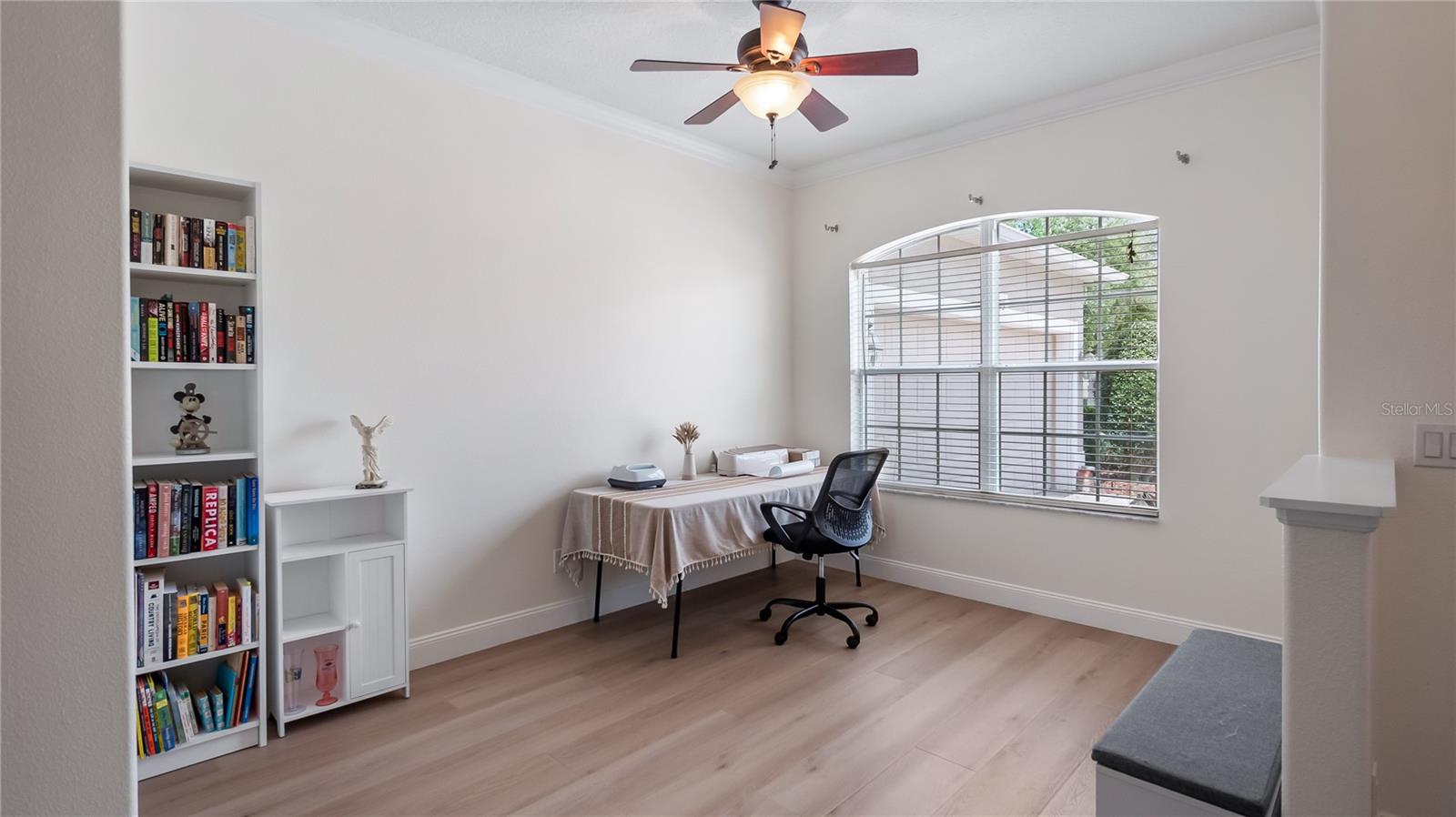 NOTTINGHAM AT LEGENDS - Residential