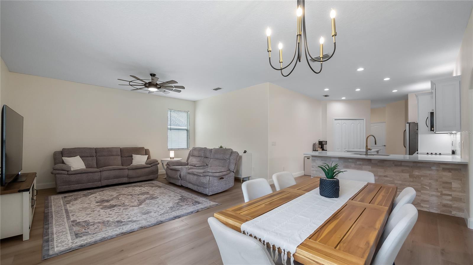 NOTTINGHAM AT LEGENDS - Residential