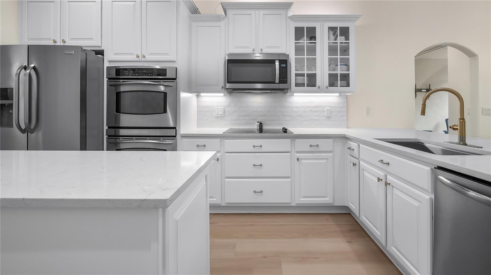 NOTTINGHAM AT LEGENDS - Residential