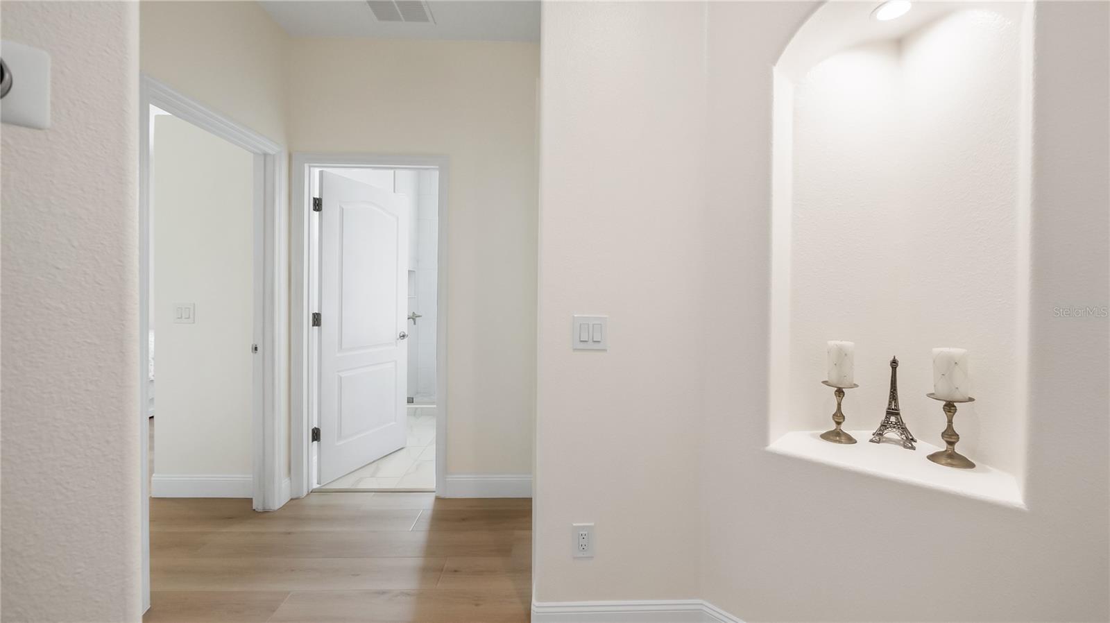 NOTTINGHAM AT LEGENDS - Residential