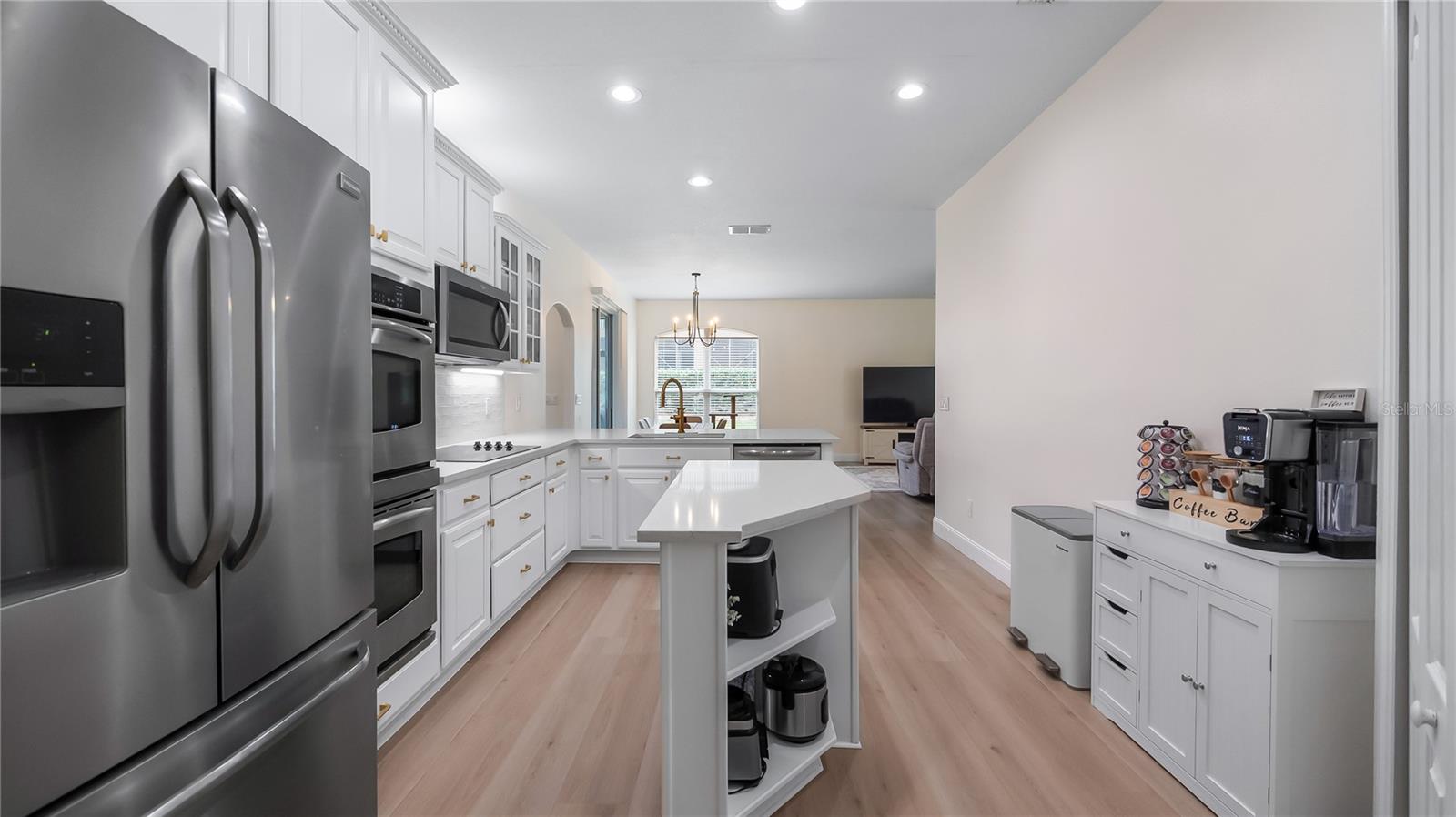 NOTTINGHAM AT LEGENDS - Residential