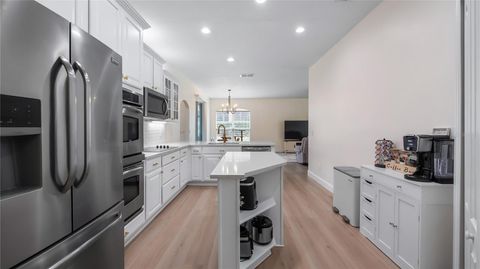 Tiny photo for 1093 Harmony Lane, Clermont, FL 34711 (MLS # G5109816)