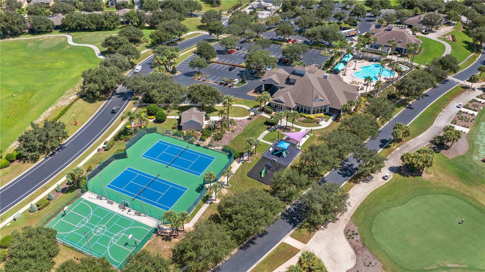 NOTTINGHAM AT LEGENDS - Residential