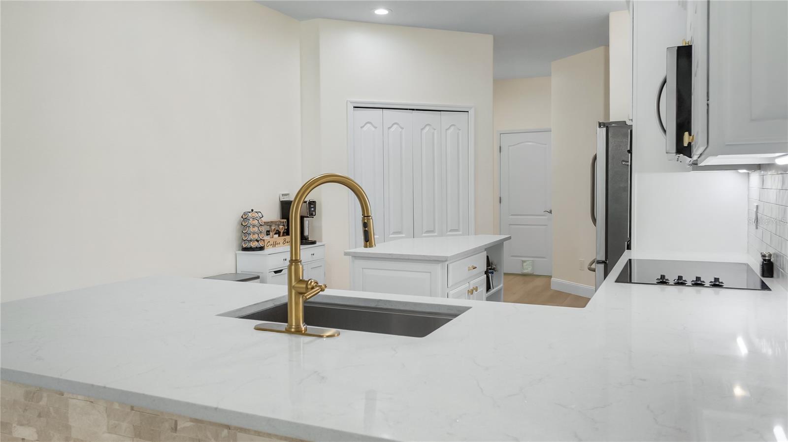 NOTTINGHAM AT LEGENDS - Residential