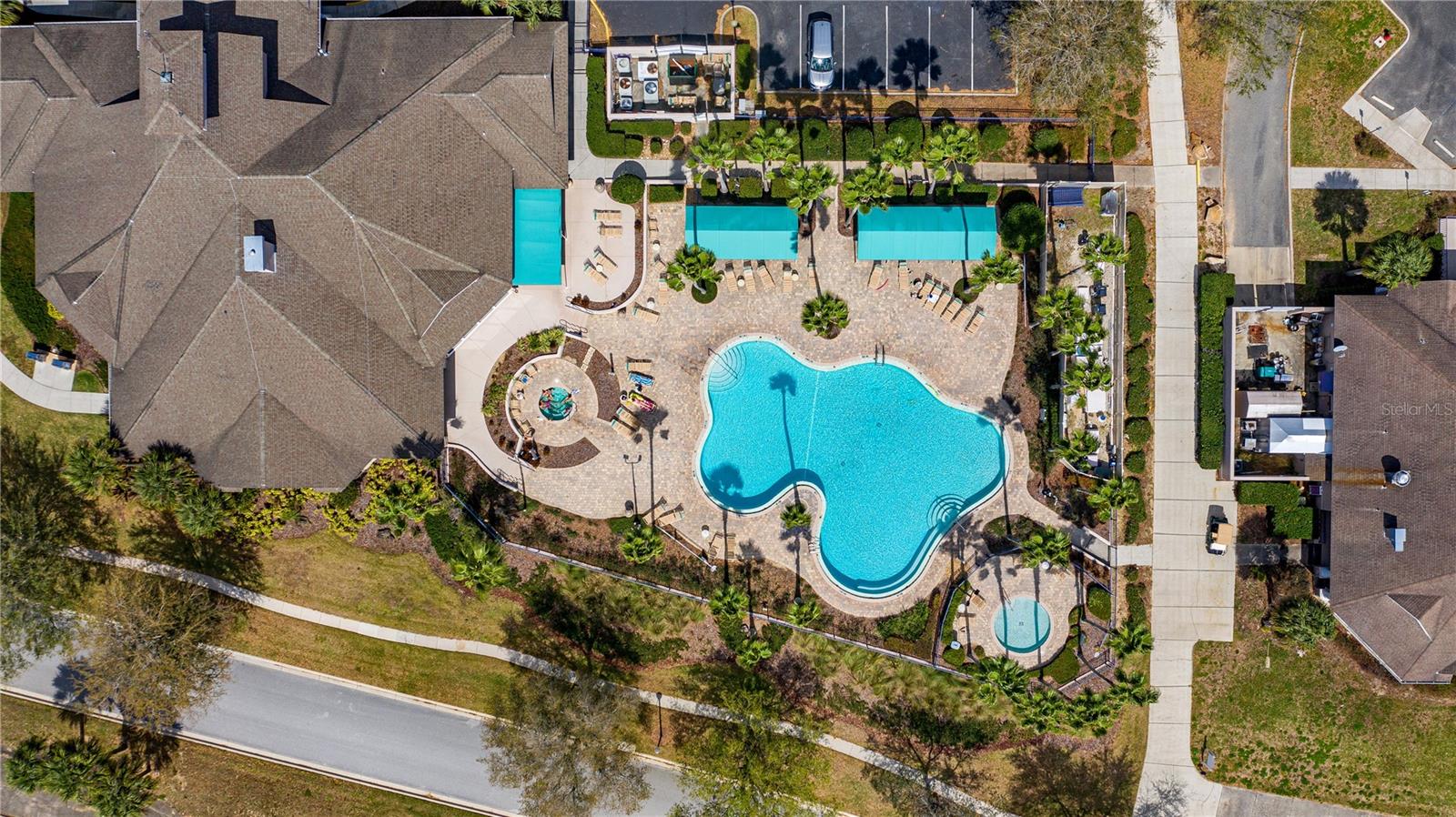 NOTTINGHAM AT LEGENDS - Residential