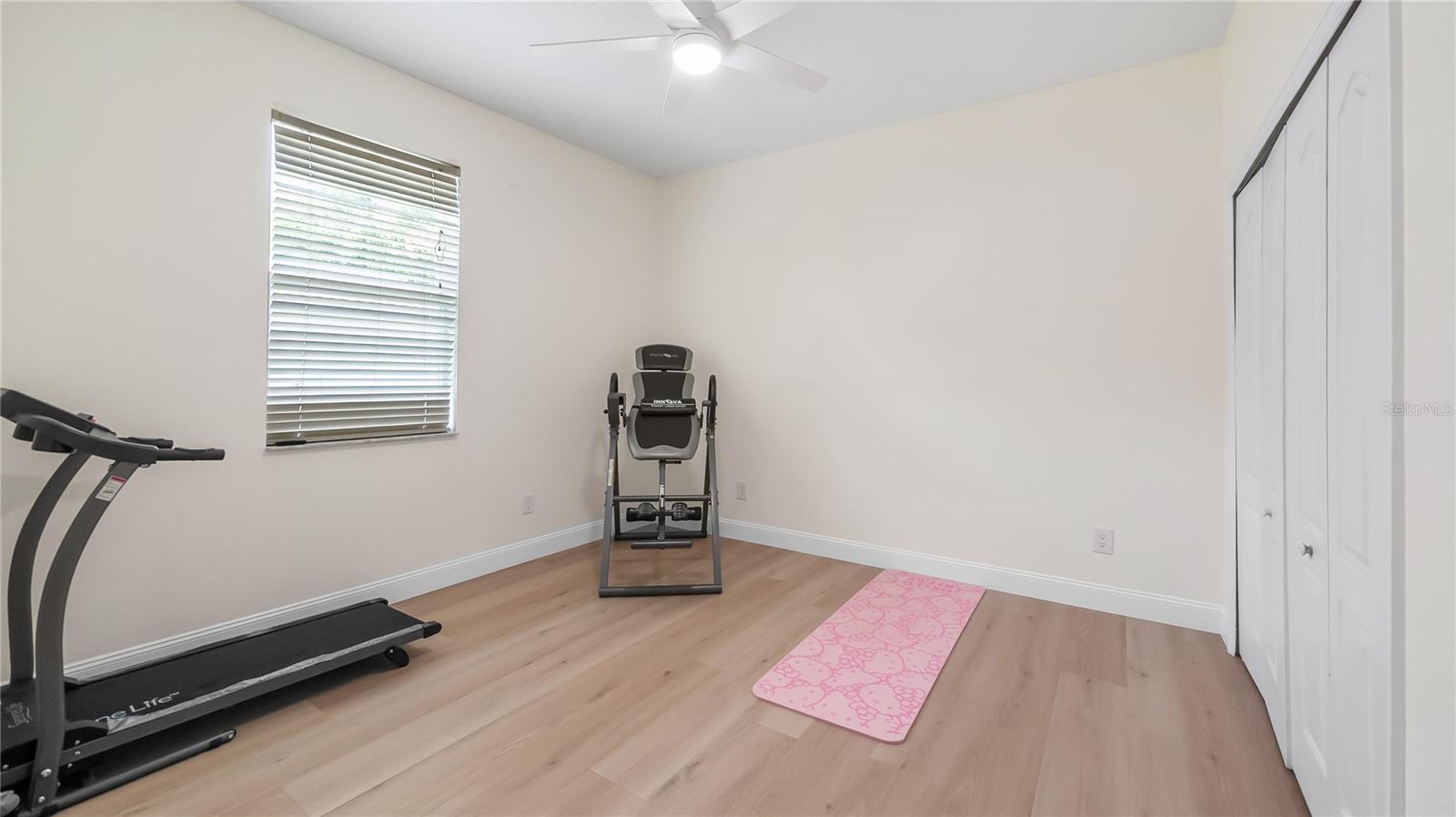 NOTTINGHAM AT LEGENDS - Residential