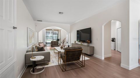 Tiny photo for 1093 Harmony Lane, Clermont, FL 34711 (MLS # G5109816)