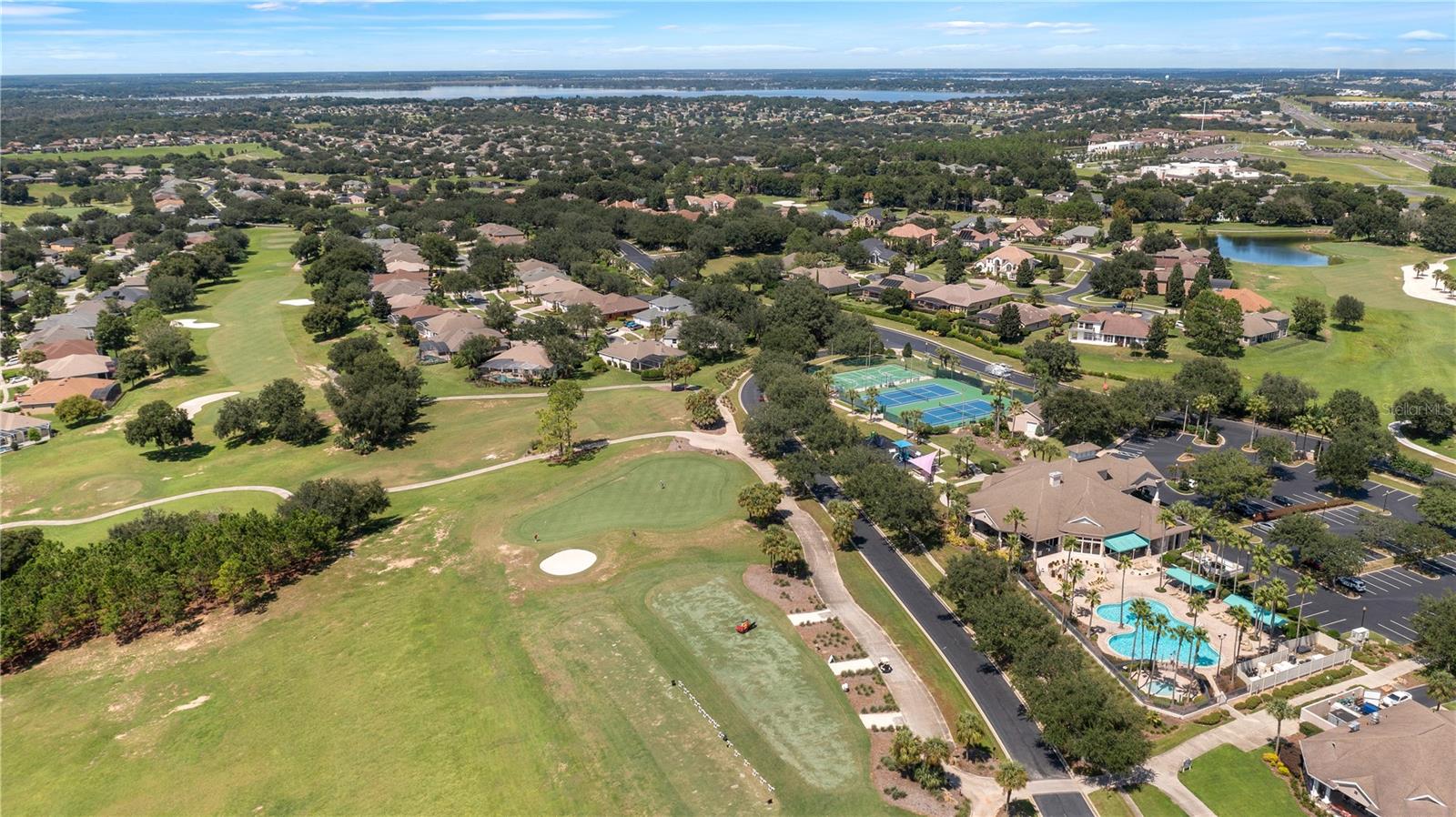 NOTTINGHAM AT LEGENDS - Residential