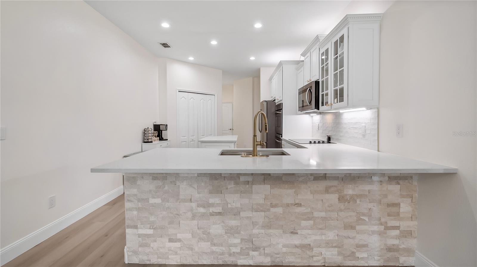 NOTTINGHAM AT LEGENDS - Residential