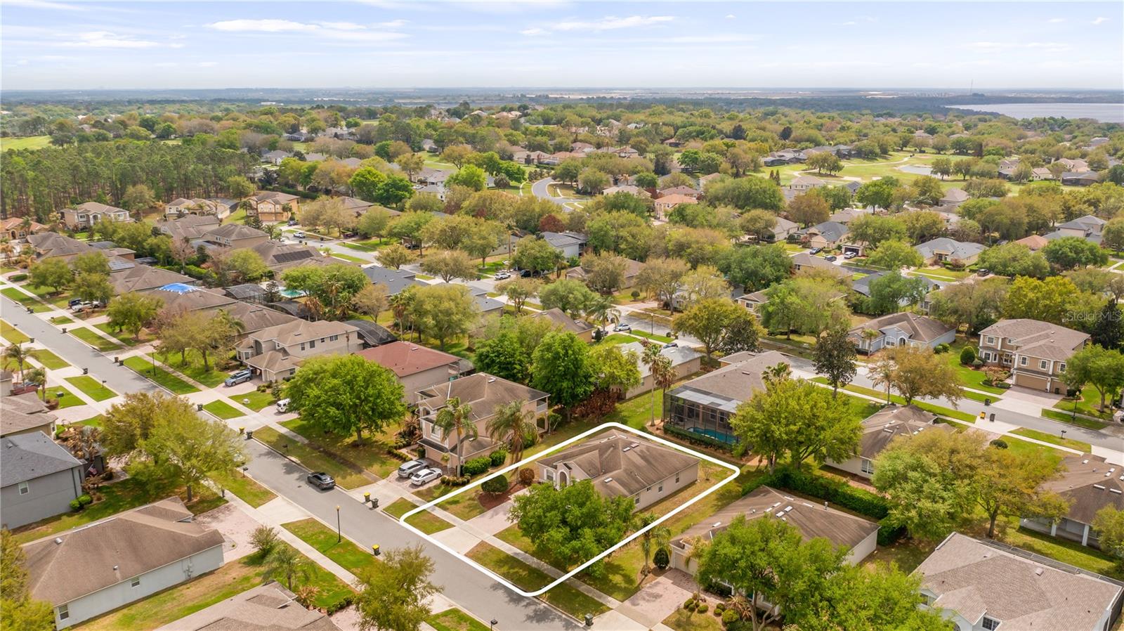 NOTTINGHAM AT LEGENDS - Residential