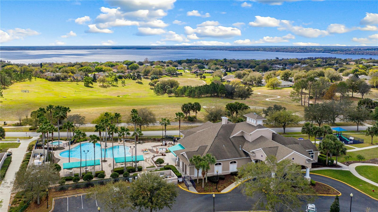 NOTTINGHAM AT LEGENDS - Residential