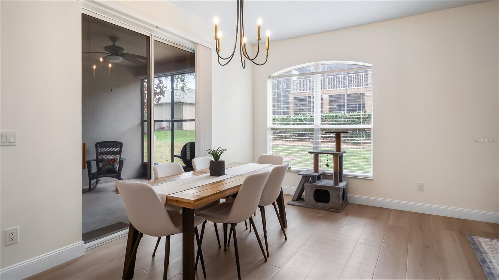 NOTTINGHAM AT LEGENDS - Residential