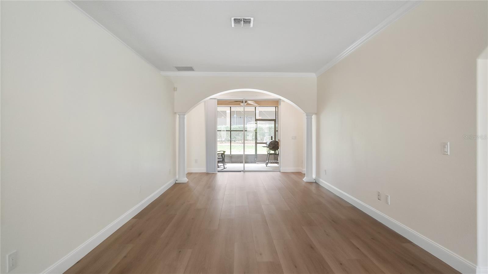 NOTTINGHAM AT LEGENDS - Residential