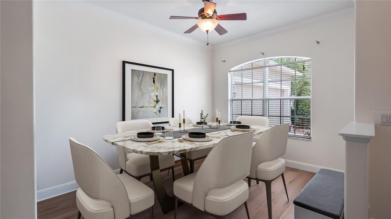 NOTTINGHAM AT LEGENDS - Residential