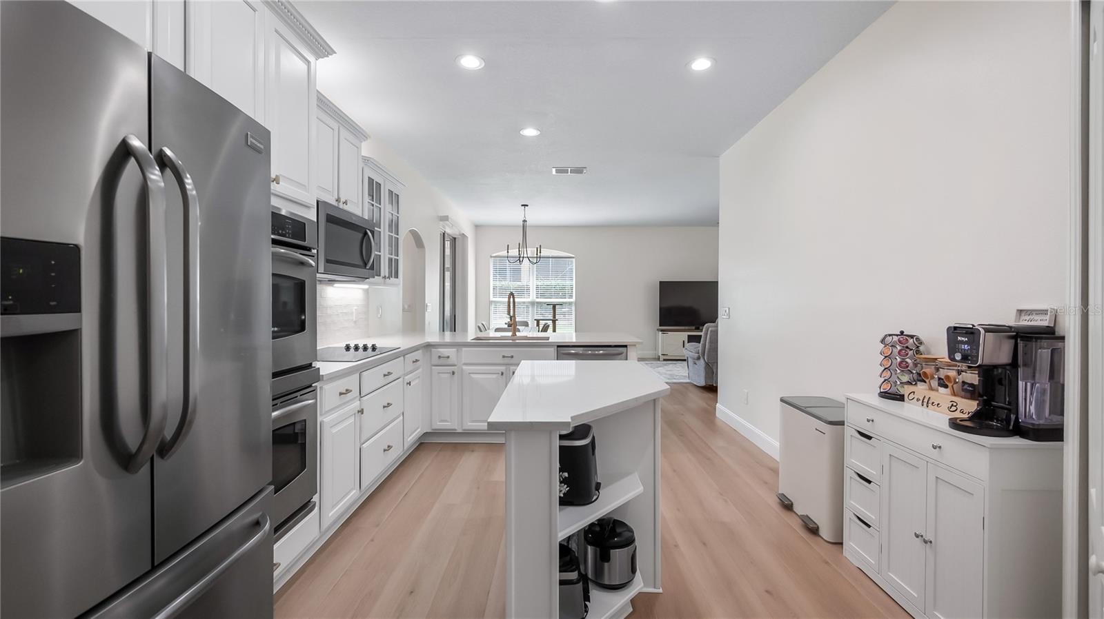 NOTTINGHAM AT LEGENDS - Residential