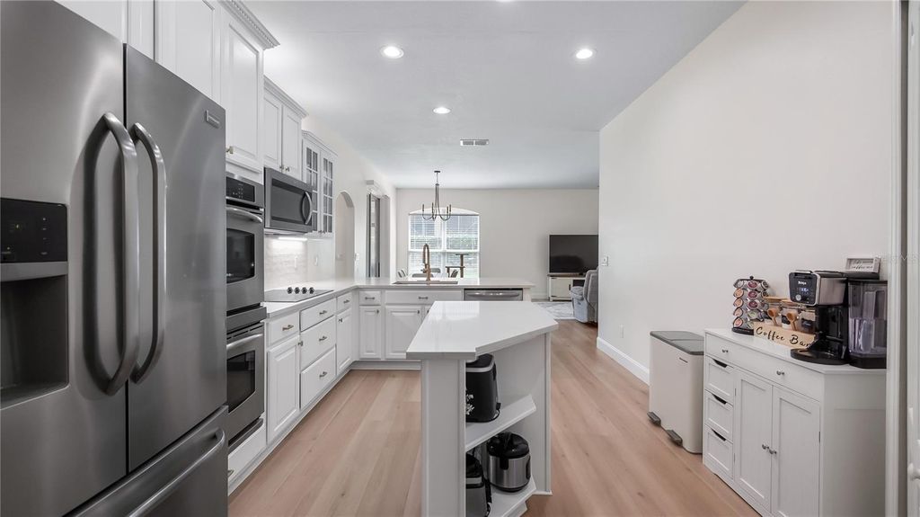 Photo of 1093 Harmony Lane, Clermont, FL 34711 (MLS # G5109816)