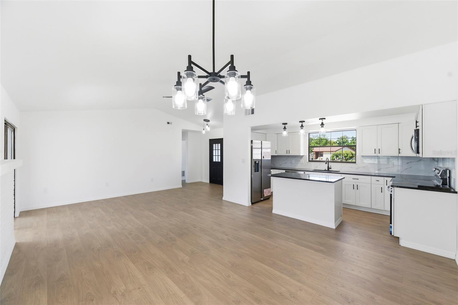 HEATHER THE - Residential