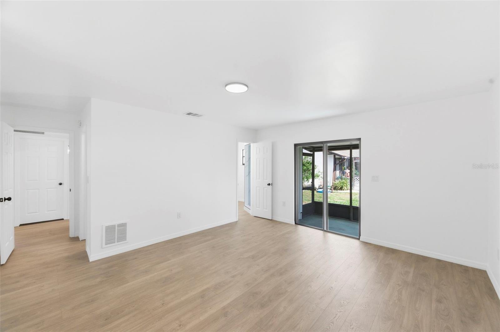 HEATHER THE - Residential