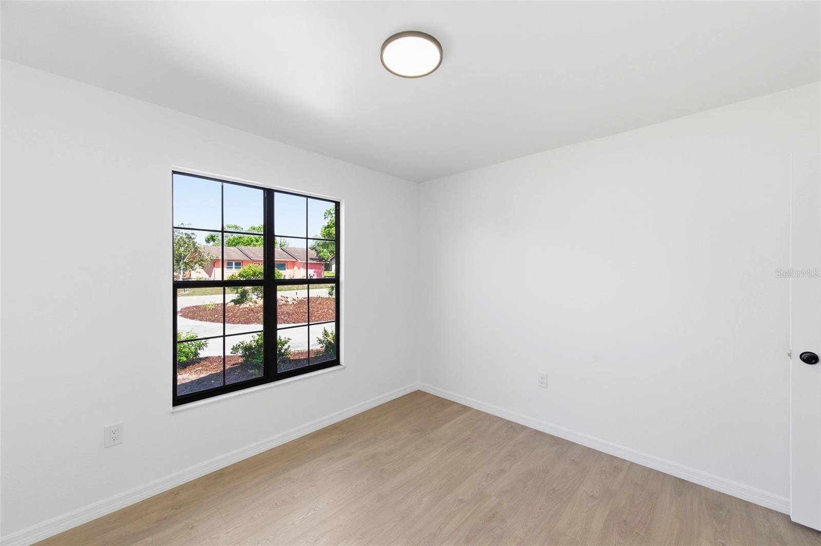 HEATHER THE - Residential