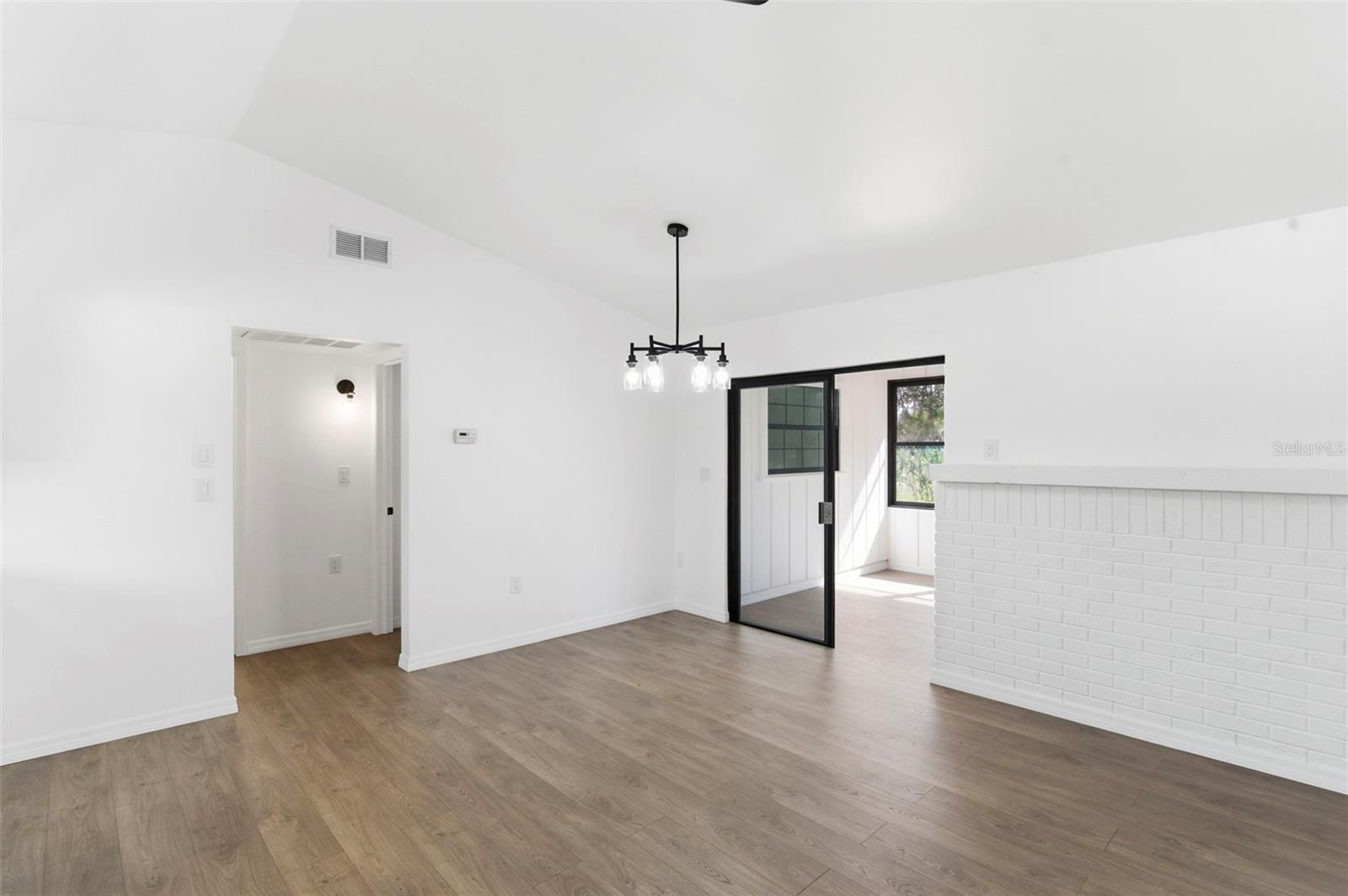 HEATHER THE - Residential