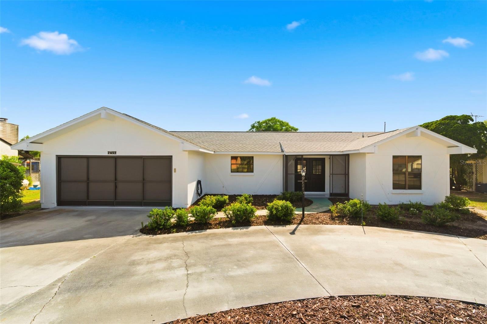 HEATHER THE - Residential